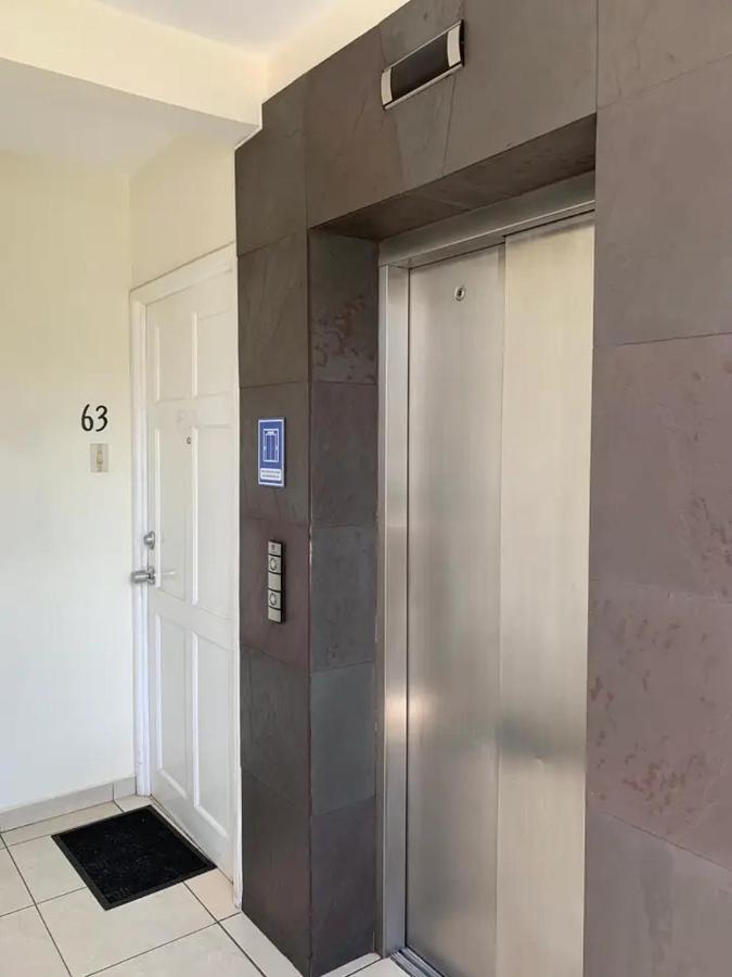 Beautiful Apartment, Terrace With Incredible View, 3 Bdr, Escalon, Exclusive, Secure San Salvador Exterior photo